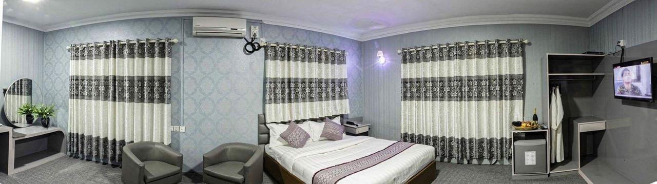 Thiha Bala Hotel Pyin Oo Lwin Dış mekan fotoğraf
